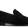 CROCKETT & JONES instappers teign