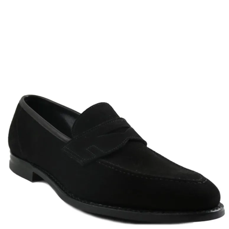 CROCKETT & JONES instappers teign