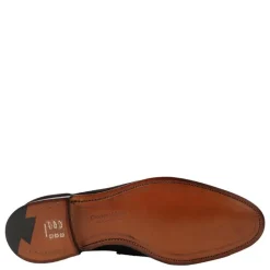 CROCKETT & JONES instappers teign