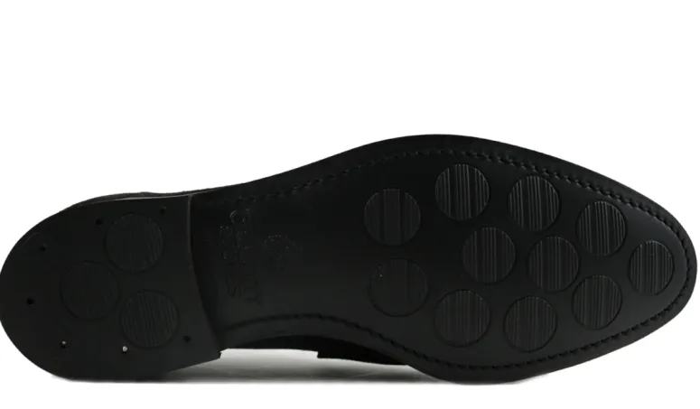 CROCKETT & JONES instappers teign