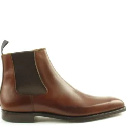 CROCKETT & JONES laarzen 5249 lingfield