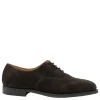 CROCKETT & JONES veterschoenen connaught 2