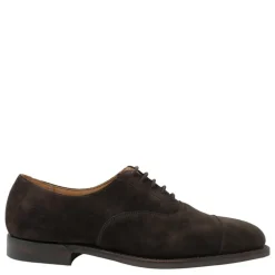 CROCKETT & JONES veterschoenen connaught 2