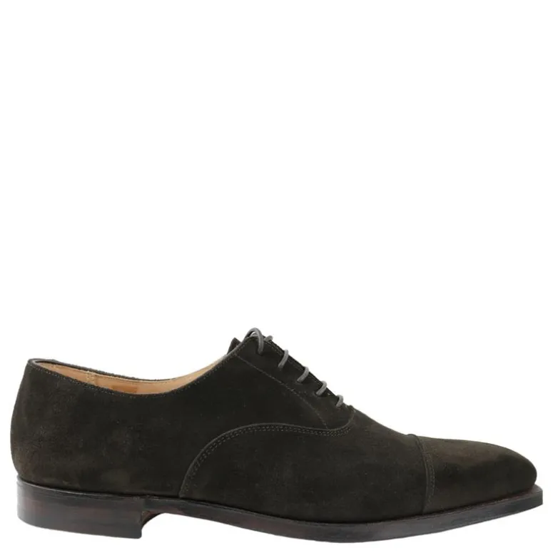 CROCKETT & JONES veterschoenen 25057a hallam