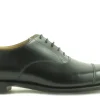 CROCKETT & JONES veterschoenen 5057-12phallam