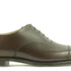 CROCKETT & JONES veterschoenen 5057-12phallam