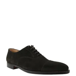 CROCKETT & JONES veterschoenen 25057a hallam