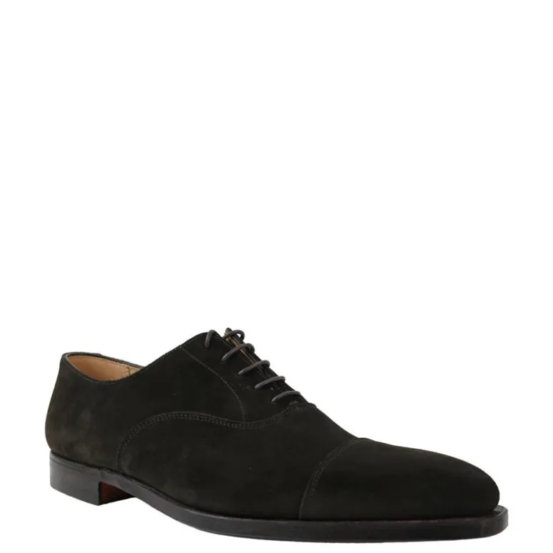 CROCKETT & JONES veterschoenen 25057a hallam