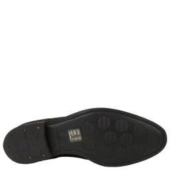 CROCKETT & JONES veterschoenen goodwood