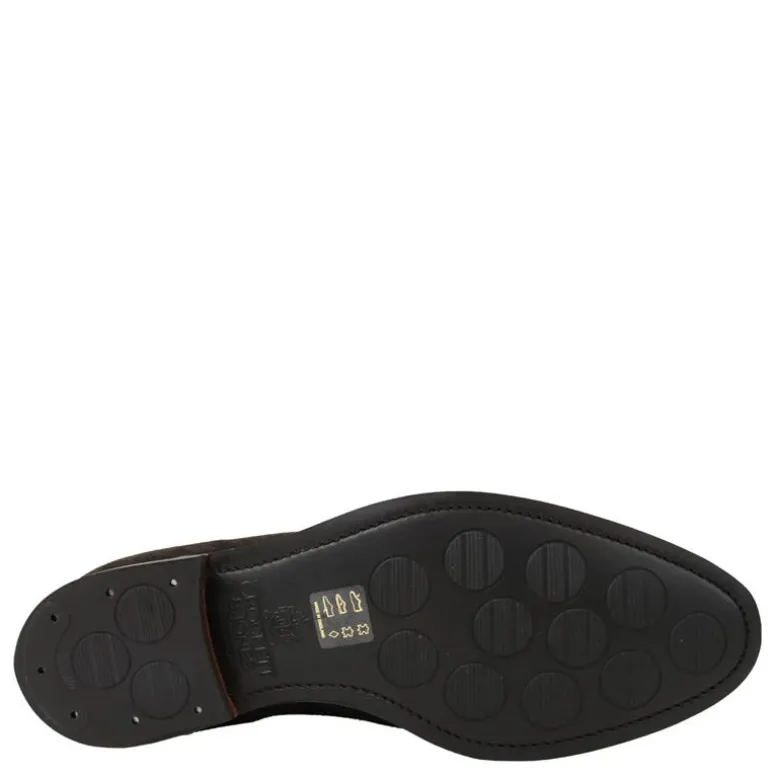 CROCKETT & JONES veterschoenen goodwood