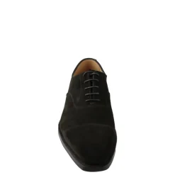 CROCKETT & JONES veterschoenen 25057a hallam