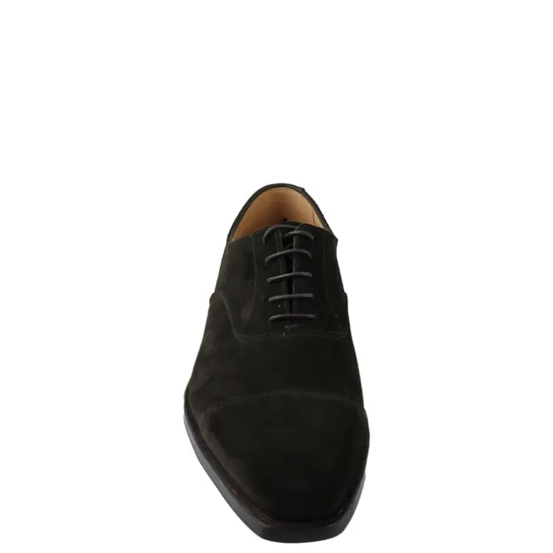 CROCKETT & JONES veterschoenen 25057a hallam