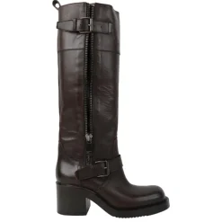 ELENA IACHI lange laarzen e4294
