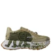 ELENA IACHI sneakers space