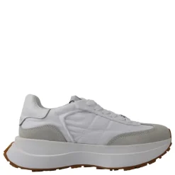 ELENA IACHI sneakers space
