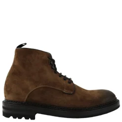 GREEN GEORGE boots 2015