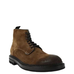GREEN GEORGE boots 2015