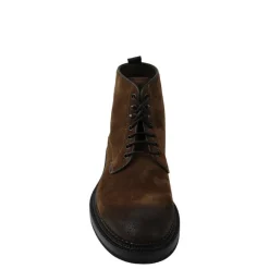 GREEN GEORGE boots 2015
