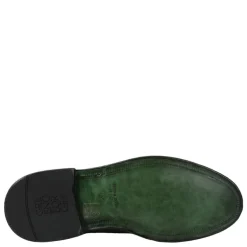 GREEN GEORGE instappers ocuherb006