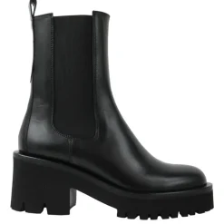 GUGLIELMO ROTTA boots 48680005 conny