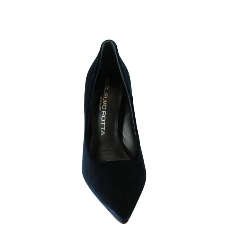 GUGLIELMO ROTTA pumps alexiane