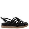 GUGLIELMO ROTTA sandalen twist