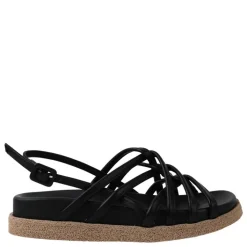 GUGLIELMO ROTTA sandalen twist
