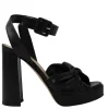 GUGLIELMO ROTTA sandalen gertie