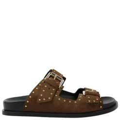 GUGLIELMO ROTTA sandalen touquet