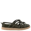 GUGLIELMO ROTTA sandalen twist