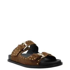 GUGLIELMO ROTTA sandalen touquet