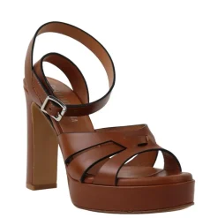 GUGLIELMO ROTTA sandalen gaud ranch