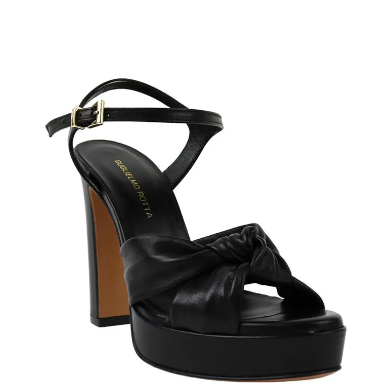 GUGLIELMO ROTTA sandalen claire
