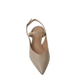GUGLIELMO ROTTA sandalen airi nappa