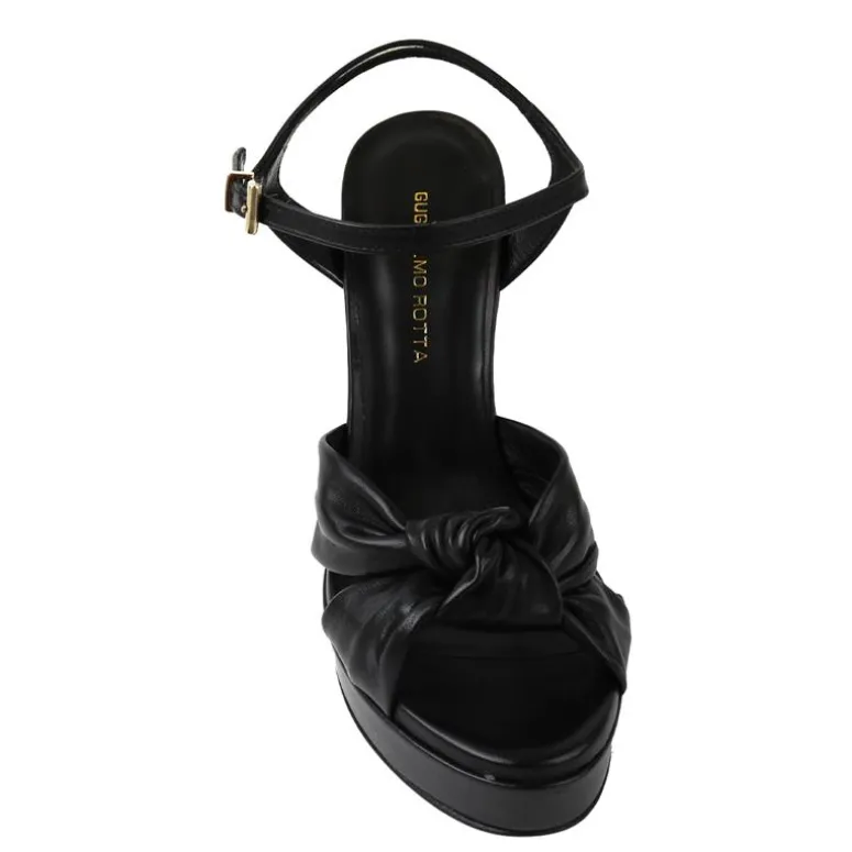 GUGLIELMO ROTTA sandalen claire