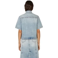HAIKURE blouses olive