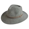 HOUSE OF ORD mutsen wilde fedora