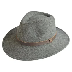 HOUSE OF ORD mutsen wilde fedora