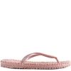 ILSE JACOBSEN slippers cheerful.01