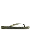 ILSE JACOBSEN slippers cheerful