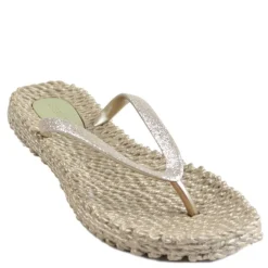 ILSE JACOBSEN slippers cheerful.01
