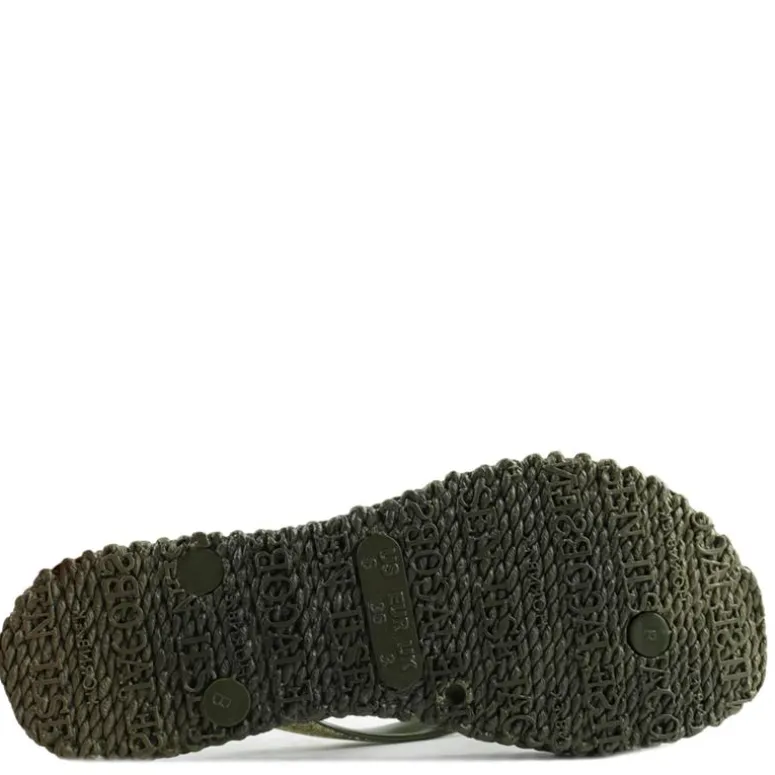 ILSE JACOBSEN slippers cheerful