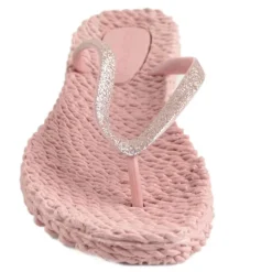 ILSE JACOBSEN slippers cheerful.01
