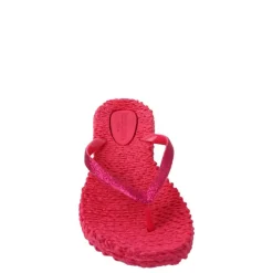 ILSE JACOBSEN slippers cheerful 01