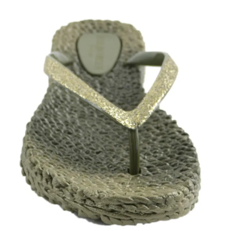 ILSE JACOBSEN slippers cheerful