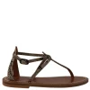 KJACQUES sandalen buffon