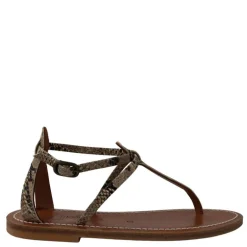 KJACQUES sandalen buffon