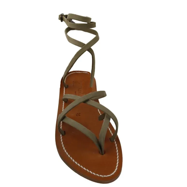 KJACQUES sandalen zenobie