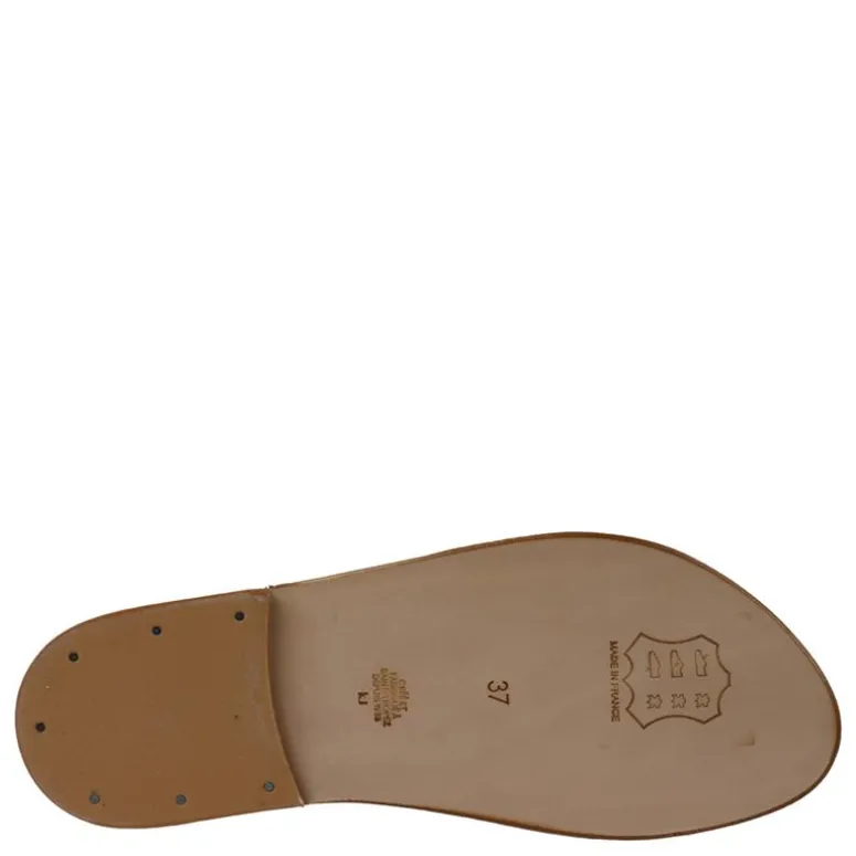 KJACQUES slippers menandre
