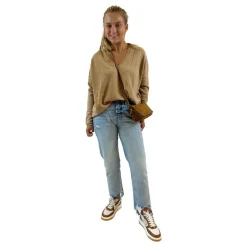 LES TRICOTS DE LEA truien monjakoe pull